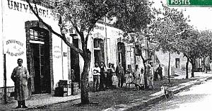 2517- Inkermann - Route Nationale2 - 1913